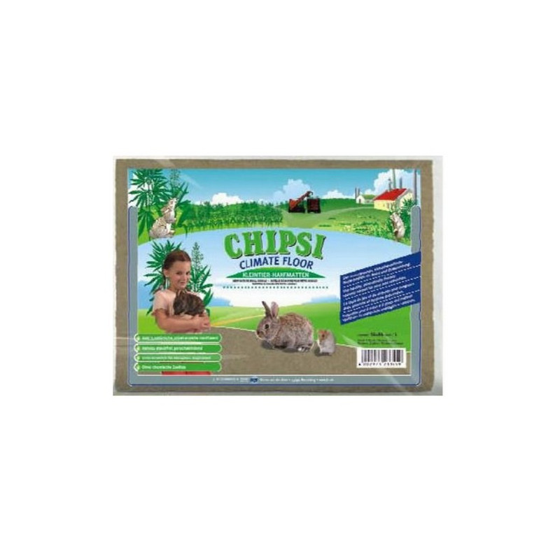 Chipsi Climate Floor L 0,6kg - All4Animals