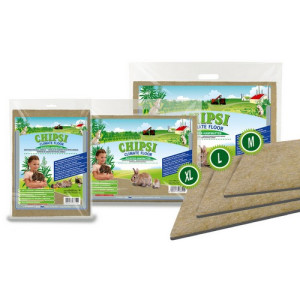 Chipsi Climate Floor L 0,6kg - All4Animals