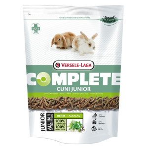 Versele-Laga Cuni Junior Complete pokarm dla młodego królika 1,75kg - All4Animals