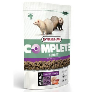 Versele-Laga Ferret Complete pokarm dla fretki 750g - All4Animals