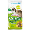 Versele-Laga Crispy Muesli Rabbit - pokarm dla królika 2,75kg - All4Animals