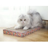 Pet Supplies Wide Scratcher - drapak tekturowy 45,7x25,4x3,8 [PS0628] - All4Animals