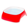 Ferplast Glam Miska Small czerwona - All4Animals