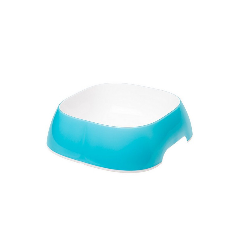 Ferplast Glam Miska Large błękitna - All4Animals