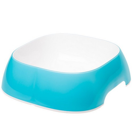 Ferplast Glam Miska Large błękitna - All4Animals