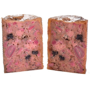Carnilove Dog Wild Meat Salmon & Turkey Adult - łosoś i indyk puszka 400g - All4Animals