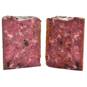 Carnilove Dog Wild Meat Venison & Reindeer Adult - dzik i renifer puszka 400g - All4Animals