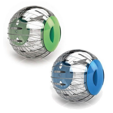 Yarro/Moderna Kula spacerowa dla chomika lub myszki - All4Animals