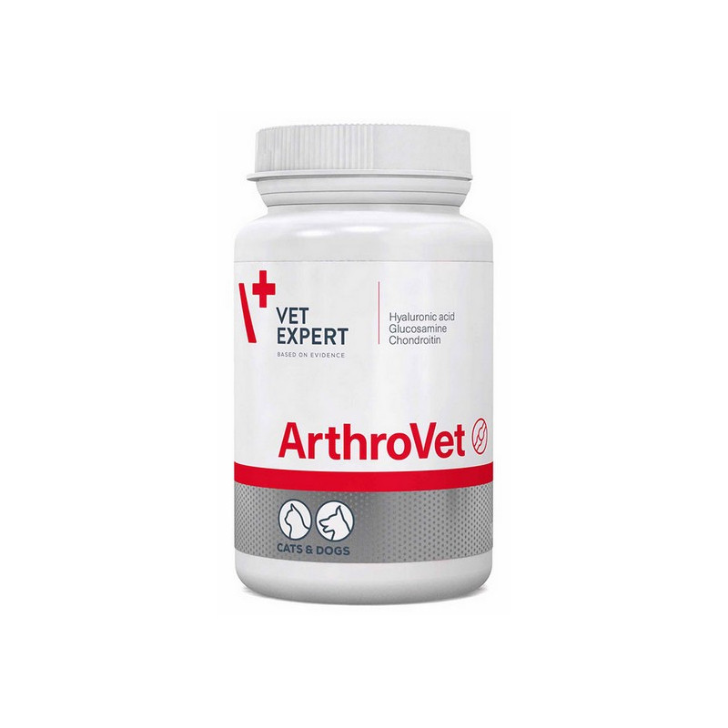 ArthroVet 60 tabletek - All4Animals