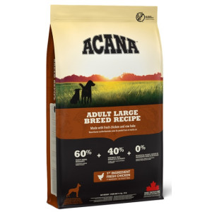 Acana Adult Large Breed 11,4kg - All4Animals