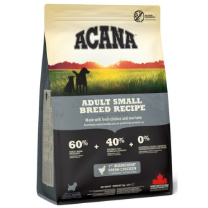 Acana Adult Small Breed 2kg - All4Animals