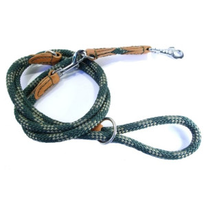 Champion Smycz Linka 1,4 regulowana szyta [LS 1,4 RS] - All4Animals