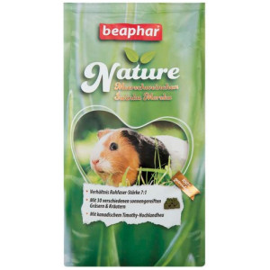Beaphar Nature Świnka morska 1250g - All4Animals