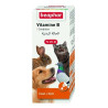 Beaphar Vitamin-B-Komplex krople 50ml - All4Animals
