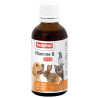 Beaphar Vitamin-B-Komplex krople 50ml - All4Animals