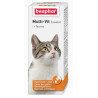 Beaphar Laveta Super Cat - preparat na sierść dla kota 50ml - All4Animals
