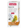 Beaphar Multi-Vit For Parrots - witaminy dla papug 20ml - All4Animals