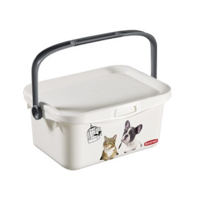 Curver Multibox 3L - All4Animals