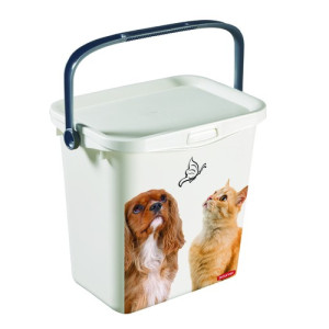 Curver Multibox 6L - All4Animals
