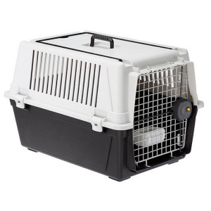 Ferplast Atlas 40 - transporter dla małych i średnich psów [73011021] - All4Animals