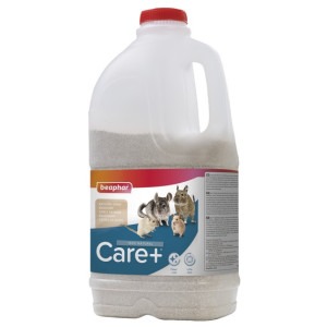 Beaphar Bathing sand - piasek dla gryzoni i jeża 2L / 1,3kg - All4Animals