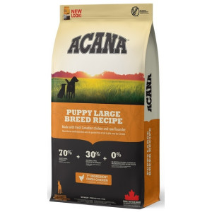 Acana Puppy Large Breed 17kg - All4Animals