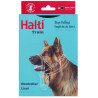 Halti Kantarek - obroża uzdowa rozmiar 4 czarna - All4Animals