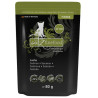 Catz Finefood Purrrr N.105 Łosoś saszetka 80g - All4Animals