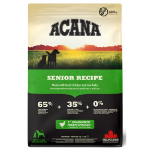 Acana Senior Dog 2kg - All4Animals