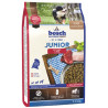 Bosch Junior Lamb & Rice 3kg - All4Animals