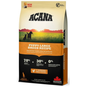 Acana Puppy Large Breed 11,4kg - All4Animals