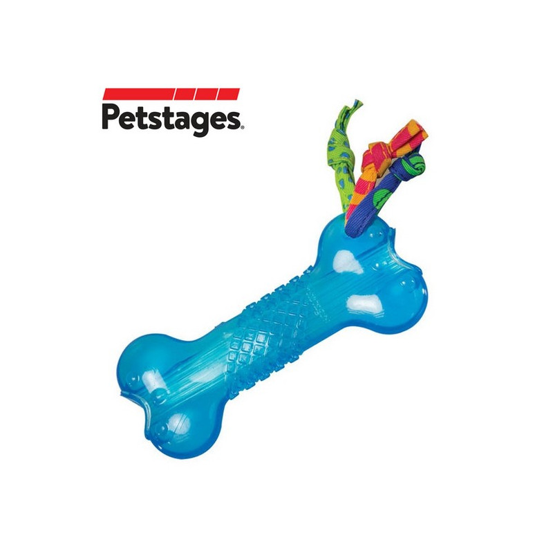 Petstages Orka Mini Kosteczka PS221 - All4Animals