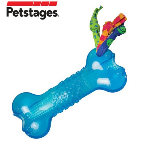 Petstages Orka Mini Kosteczka PS221 - All4Animals