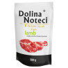 Dolina Noteci Premium Pies Pure Jagnięcina saszetka 500g - All4Animals