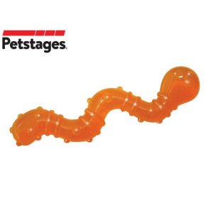 Petstages Orka Robaczek dla kota  PS329 - All4Animals
