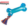 Petstages Orka Kość z sznurem PS230 - All4Animals