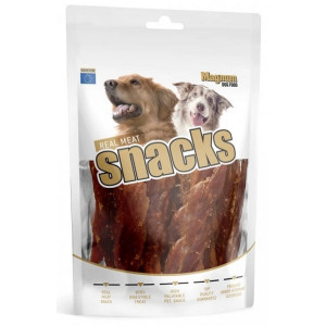 Magnum Miękki filet z kaczki 250g - All4Animals