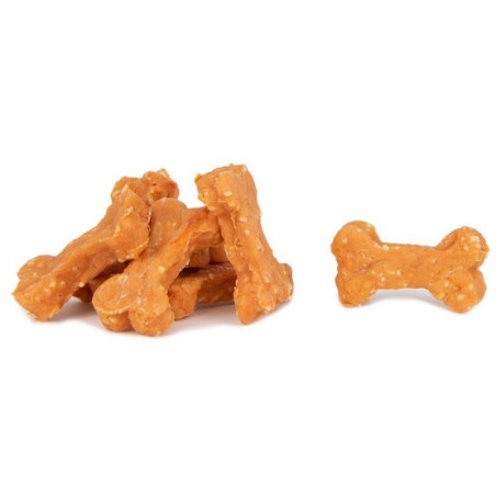 Magnum Mini kosteczki królik z ryżem 250g - All4Animals