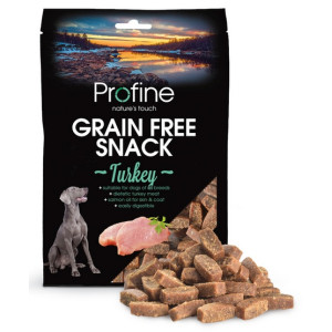 Profine Grain Free Indyk 200g - All4Animals