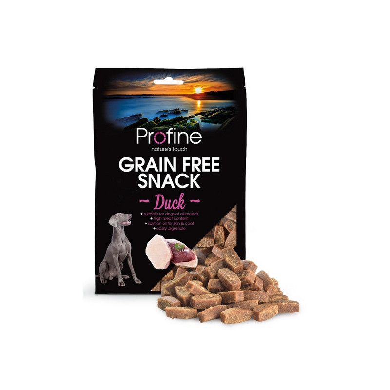 Profine Grain Free Kaczka 200g - All4Animals