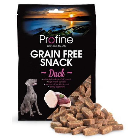 Profine Grain Free Kaczka 200g - All4Animals