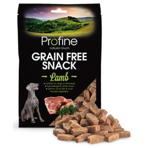 Profine Grain Free Jagnięcina 200g - All4Animals