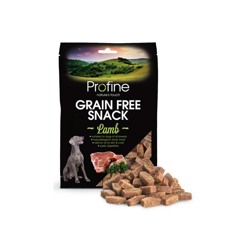 Profine Grain Free Jagnięcina 200g - All4Animals Profine Grain Free Jagnięcina 200g - All4Animals