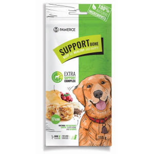 Pawerce Support Bone Large Breeds 1szt/op 115g/17cm - All4Animals