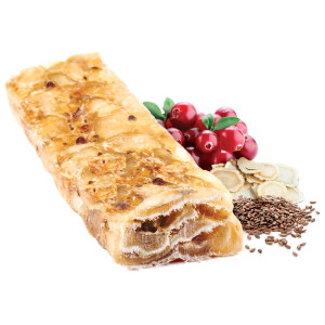 Pawerce Support Bar Small Breeds 3szt/op 105g/12cm - All4Animals