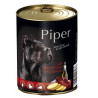 Piper Pies Wątroba wołowa i ziemniaki puszka 800g - All4Animals