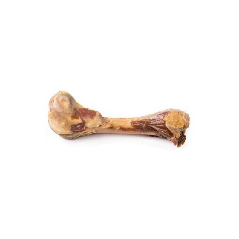 Zolux Kość z szynki parmeńskiej M 170g - All4Animals