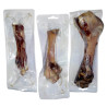 Zolux Kość z szynki parmeńskiej M 170g - All4Animals