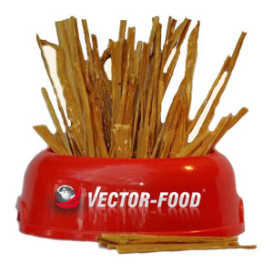 Vector-Food Makaroniki "York" wołowe 50g - All4Animals