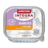 Animonda Integra Protect Diabetes dla kota - z drobiem tacka 100g - All4Animals